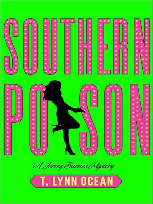 Title details for Southern Poison by T. Lynn Ocean - Available